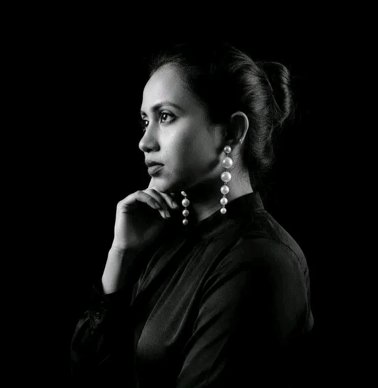MST. Rubina